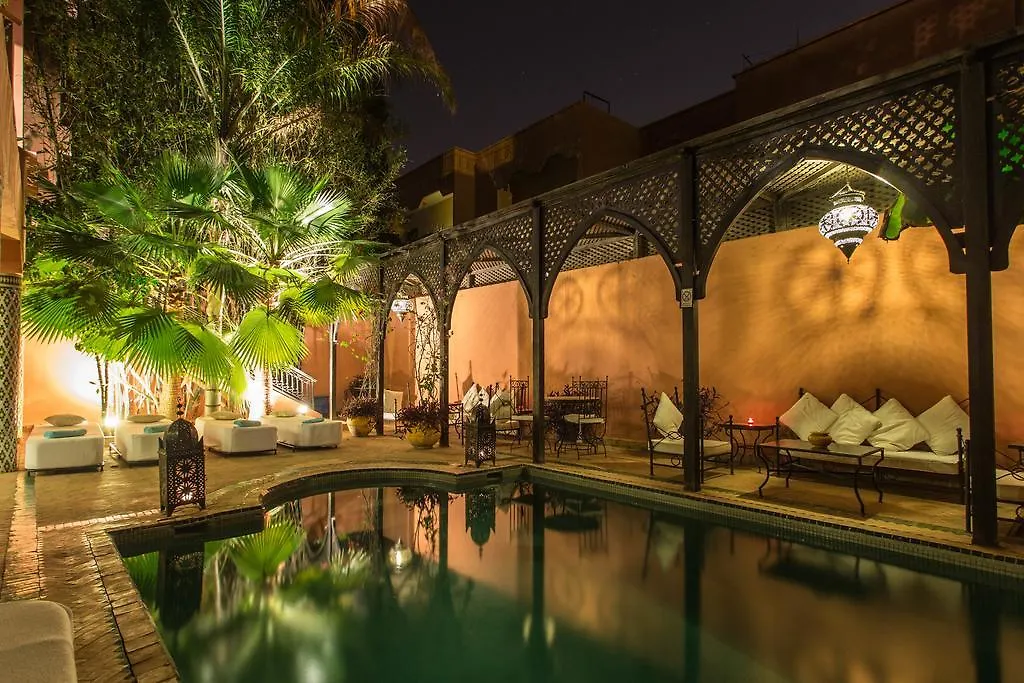Villa Amira & Spa-1