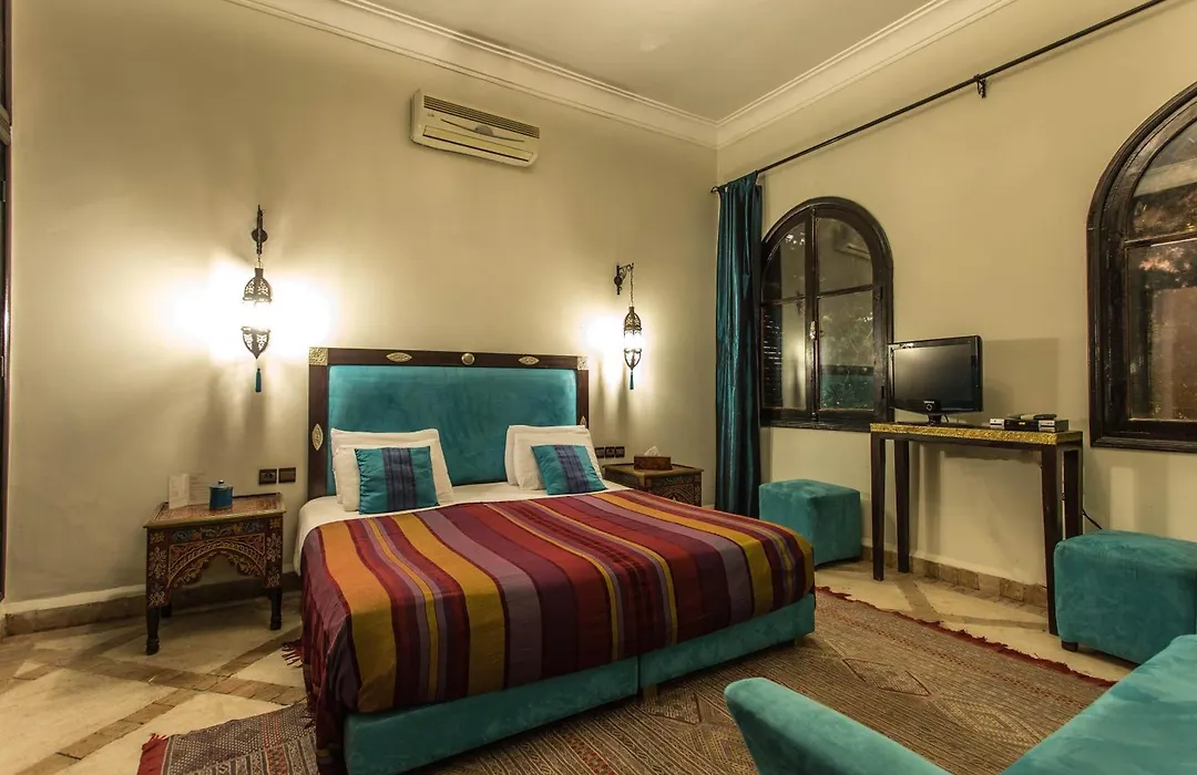 Villa Amira & Spa-1